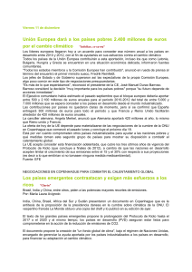 Viernes 11 de diciembre - Ambassade de France en Argentine
