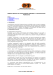 Modelos teóricos de comunicación aplicados a la Comunicación