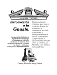 Introducción a la Gnosis