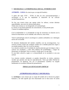 Pen driveSOCIOLOGIA Y ANTROPOLOGIA