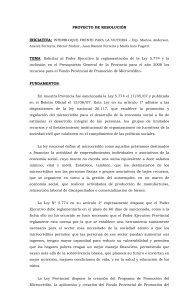 en formato  - Cámara de Diputados de la Provincia de Corrientes