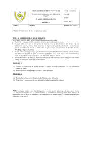 GIMNASIO PSICOPEDAGOGICO SUBA “El amor fuente