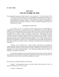 Ley Núm. 413 - Oficina de Servicios Legislativos