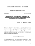 Guillermo Ortiz Martínez - Asociación de Bancos de México