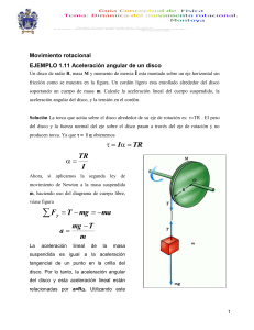 mica rotacional