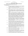 Resolución Miscelánea Fiscal para 2012 (Continúa