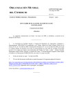 G/SPS/GEN/562/Add.1 - WTO Documents Online