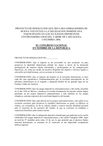 congreso nacional - Senado de la Rep&uacute;blica Dominicana