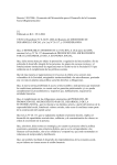 Decreto 1305/2006