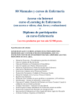 CD Manuales enfermeria