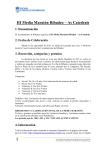 Reglamento de la III Media Maratón Ribadeo - As Catedrais