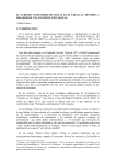 EL TURISMO COMO DERECHO SOCIAL EN EL URUGUAY