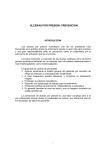 úlceras por presión - Complejo Hospitalario Universitario de Albacete