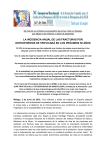 Se trata de un problema sociosanitario de primer orden en España