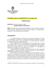 Expte. Nº 11381 - Cámara de Diputados de la Provincia de Corrientes