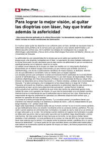 XXIX Congreso Nacional de la Sociedad Española de Reumatología