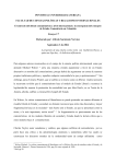 Septiembre 3 de 2004 - ¿Qué es Conecta Rural?