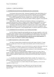 unidad 6 - Mestre a casa