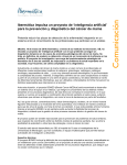 Crédit Agricole ha firmado un nuevo contrato con Ibermática para la