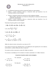 Matematicas II - Prepa 20-30