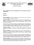 Decreto 477-16 - Congreso del Estado de Coahuila