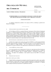 G/SPS/GEN/996 - WTO Documents Online
