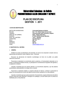 73 - Universidad Salesiana de Bolivia