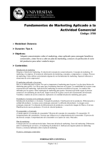 formación continua - Vniversitas Formación para trabajadores