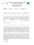 F02-PR-SOR-01 Consentimiento informado de Servicio de Urgencias