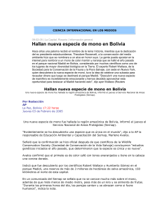 Hallan_nueva_especie_de_mono_en_Bolivia