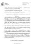 Resolución de 20 de diciembre de 2007 de la Dirección General de