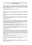 La Junta Directiva del Instituto Español de Analistas Financieros
