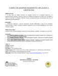 geotecnia - Universidad Nacional de Colombia : Sede Medellin