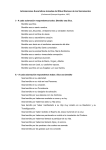 Aclamaciones Eucarísticas tomadas del Ritual Romano de los