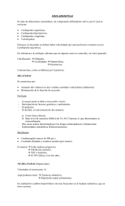 miocardioptias - Antidoto