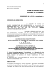 Nº - Cámara de Diputados de la Provincia de Corrientes