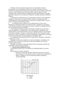 El objetivo de esta nota técnica de prevención es la de familiar al