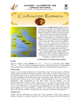 Guía 15: Roma Antigua