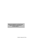 valoraci&oacute;n del estado man&iacute;aco desde los patrones funcionales de