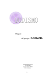 Budismo - Trabajo religiòn