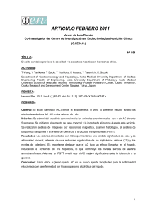 artículos septiembre 2005