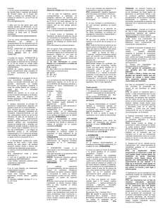 2 parcial. 1. en los cruces monohibridos como en el de mendel