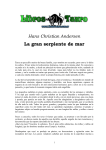 La gran serpiente de mar