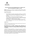 gobierno de canarias - Consejo Insular de Aguas de Gran Canaria