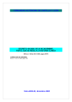 Fecha de B - Salud de Castilla y León