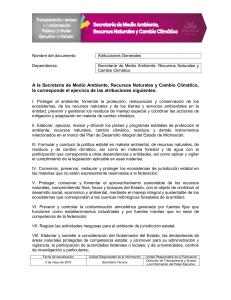 Nombre del documento - Gobierno del Estado de Michoacán