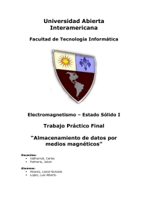 TP_Almacenamiento_Magnetico_v1 - Electromagnetismo