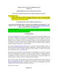 0247 de 2014 - Nueva Legislacion