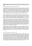 CORRECCIÓN de errores del Real Decreto 1400/2007, de 29 de