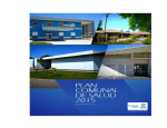 plan comunal de salud 2015 - Ilustre Municipalidad de Talca